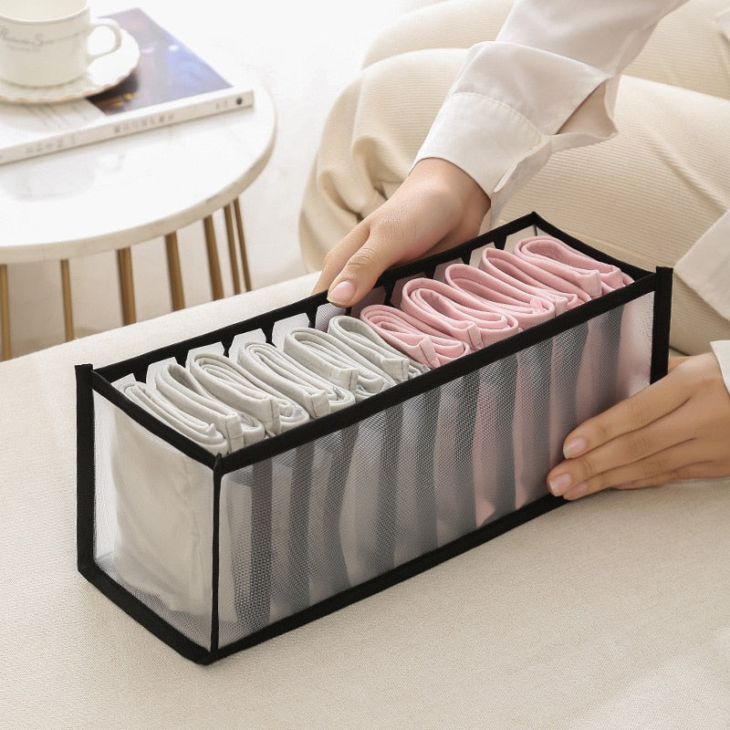 Clothes Organizer Folding