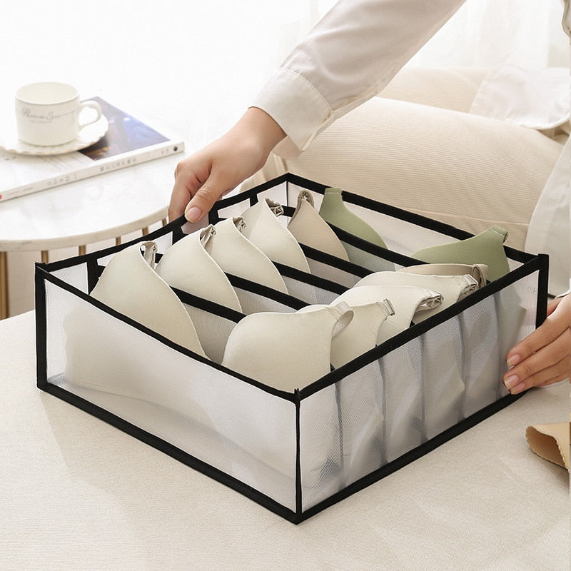 Clothes Organizer Folding