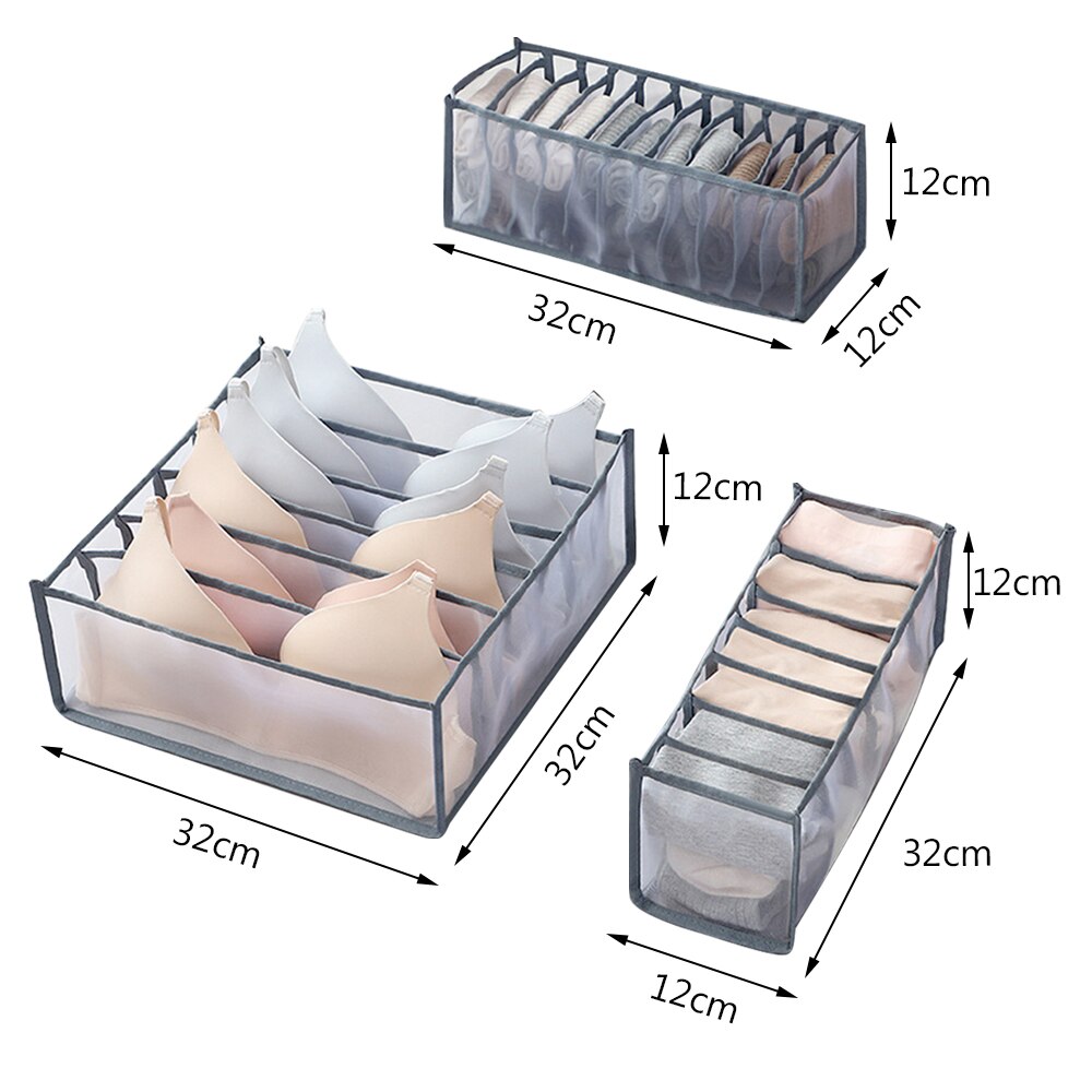 Clothes Organizer Folding