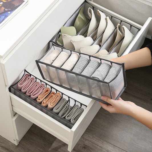 Clothes Organizer Folding